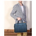 Classic Business Messenger Men Shoulder Bag Handbag